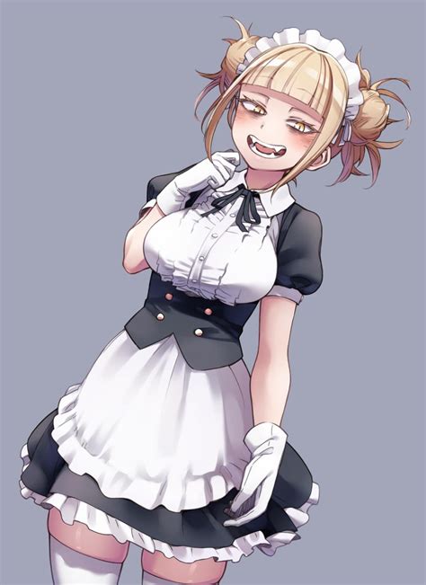 Himiko Toga Porn Videos 